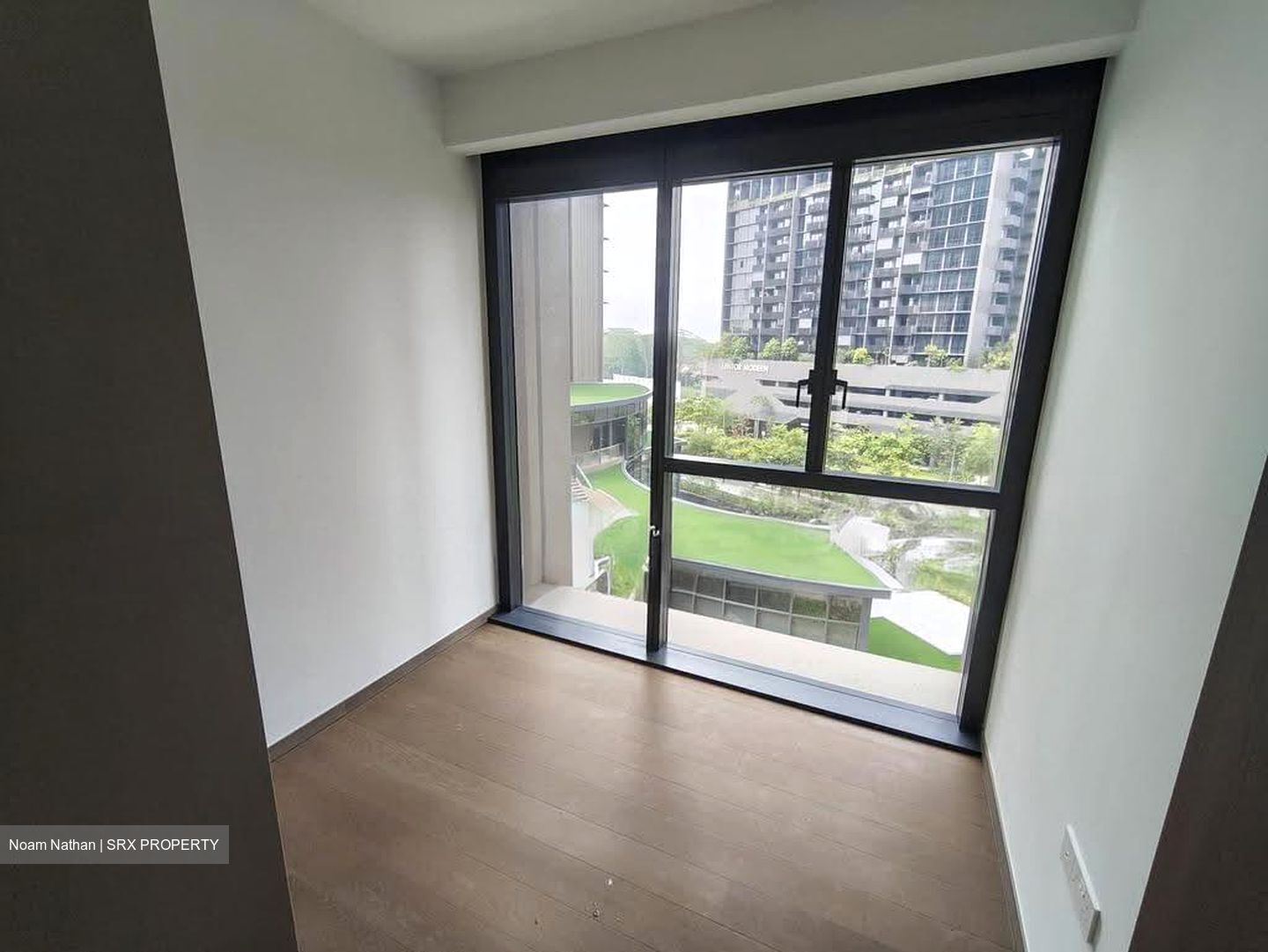 Hillock Green (D26), Apartment #637430761